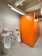 Bluedot Poshtel Myeongodong