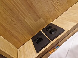 Bluedot Poshtel Myeongodong