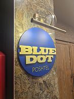 Bluedot Poshtel Myeongodong