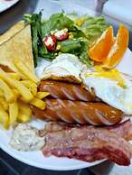 Bluedot Poshtel Myeongodong