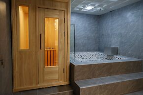 Bluedot Poshtel Myeongodong