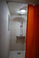 Bluedot Poshtel Myeongodong