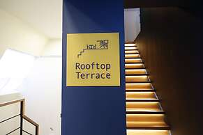 Bluedot Poshtel Myeongodong