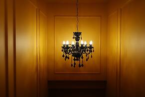 Bluedot Poshtel Myeongodong