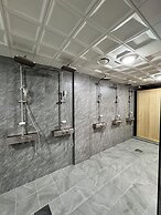 Bluedot Poshtel Myeongodong