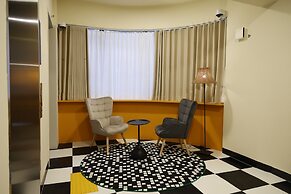 Bluedot Poshtel Myeongodong