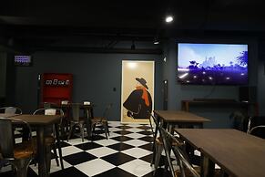 Bluedot Poshtel Myeongodong