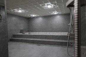 Bluedot Poshtel Myeongodong