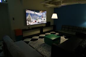 Bluedot Poshtel Myeongodong