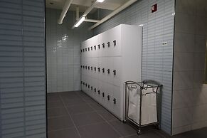 Bluedot Poshtel Myeongodong