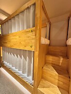 Bluedot Poshtel Myeongodong