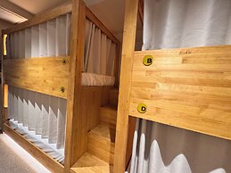 Bluedot Poshtel Myeongodong