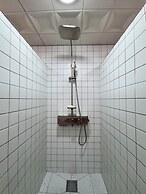 Bluedot Poshtel Myeongodong