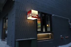 Bluedot Poshtel Myeongodong