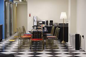 Bluedot Poshtel Myeongodong