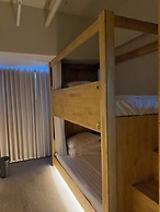 Bluedot Poshtel Myeongodong