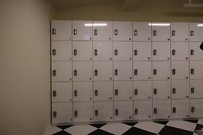 Bluedot Poshtel Myeongodong