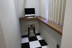 Bluedot Poshtel Myeongodong