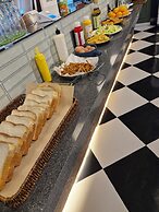 Bluedot Poshtel Myeongodong