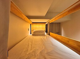 Bluedot Poshtel Myeongodong