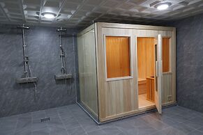 Bluedot Poshtel Myeongodong