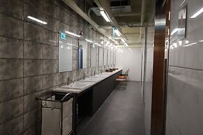 Bluedot Poshtel Myeongodong