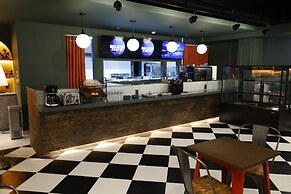 Bluedot Poshtel Myeongodong