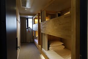 Bluedot Poshtel Myeongodong