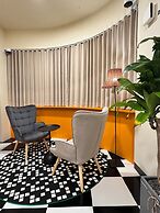 Bluedot Poshtel Myeongodong