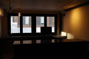 Bluedot Poshtel Myeongodong