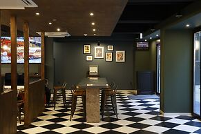 Bluedot Poshtel Myeongodong