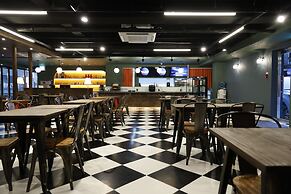 Bluedot Poshtel Myeongodong