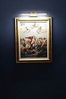 Bluedot Poshtel Myeongodong