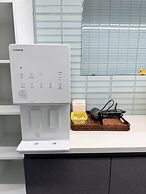 Bluedot Poshtel Myeongodong