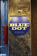 Bluedot Poshtel Myeongodong