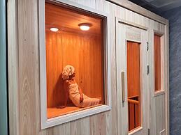 Bluedot Poshtel Myeongodong