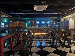 Bluedot Poshtel Myeongodong