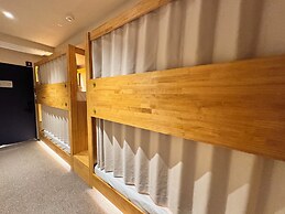 Bluedot Poshtel Myeongodong