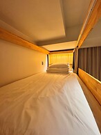 Bluedot Poshtel Myeongodong