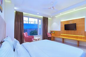 Hotel Shandon