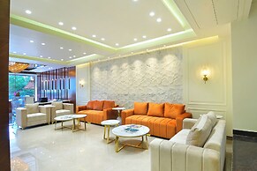 Hotel Shandon