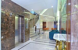 Hotel Shandon
