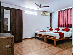 Skyry Hotels Singanallur