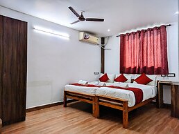 Skyry Hotels Singanallur