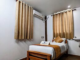 Skyry Hotels Singanallur