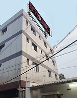 Skyry Hotels Singanallur