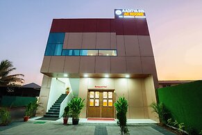 Itsy Hotels Aaditya Inn Tathawade