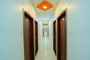 Itsy Hotels Aaditya Inn Tathawade