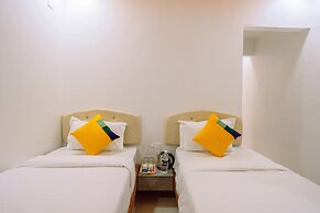 Itsy Hotels Aaditya Inn Tathawade