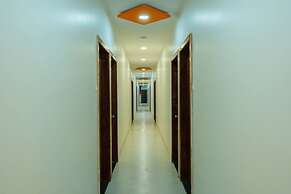 Itsy Hotels Aaditya Inn Tathawade